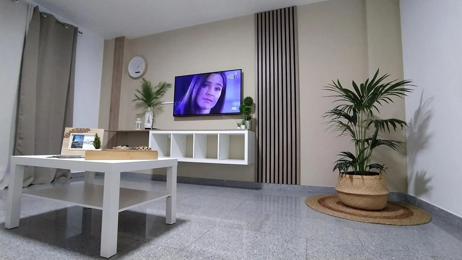 Apartment Casa Jose 