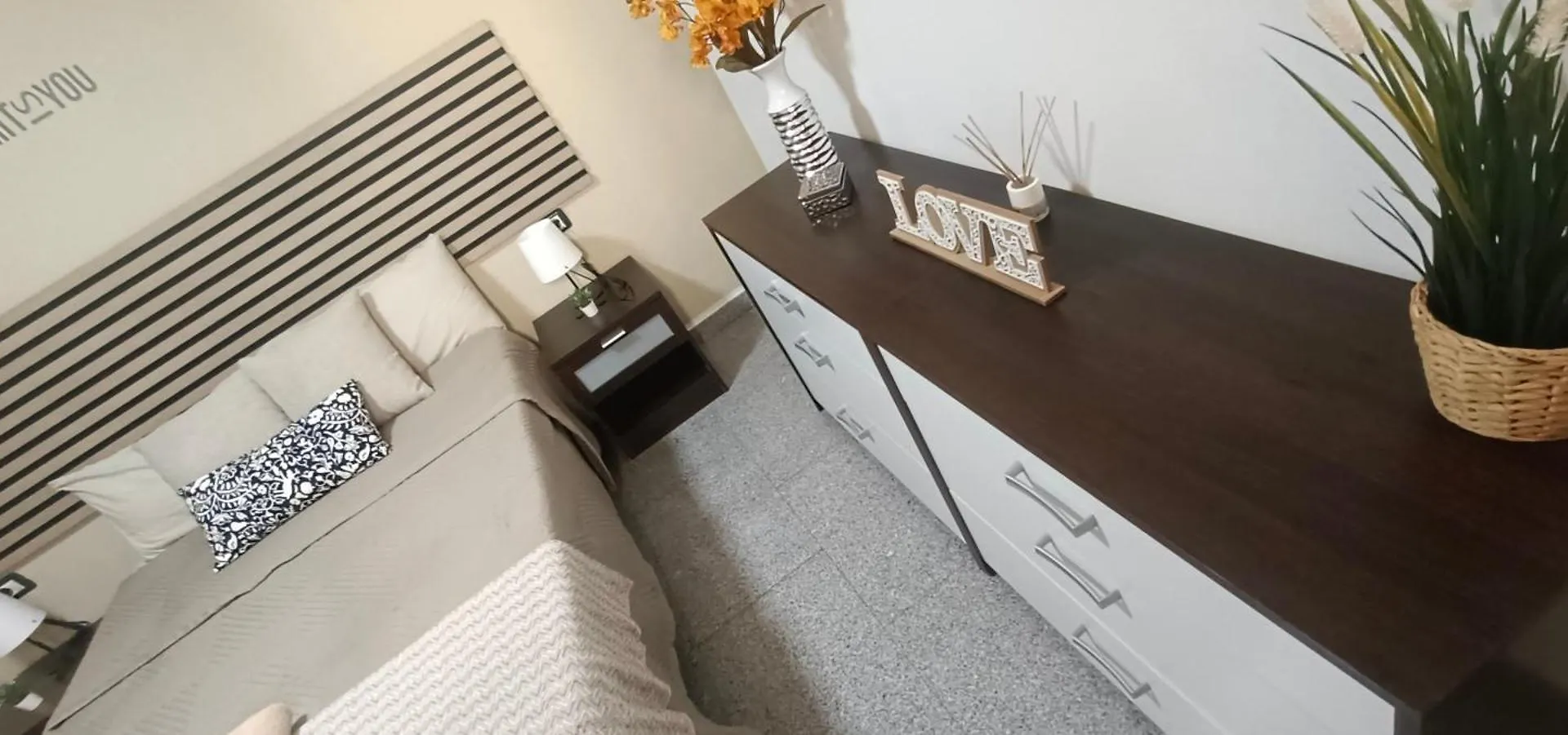 Apartment Casa Jose 
